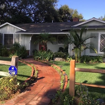 Glendale Guest House Exterior foto