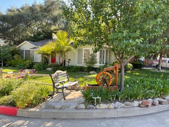 Glendale Guest House Exterior foto