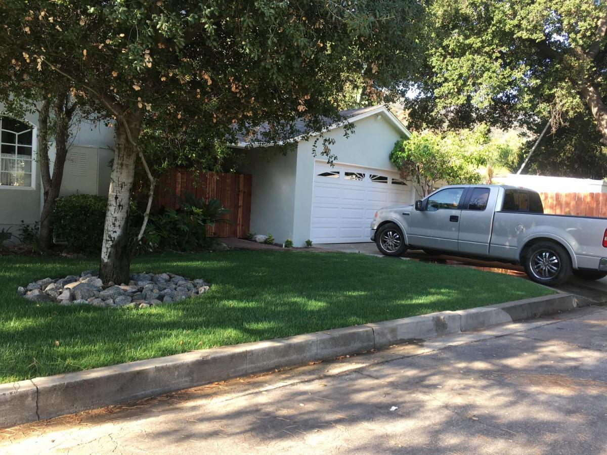 Glendale Guest House Exterior foto